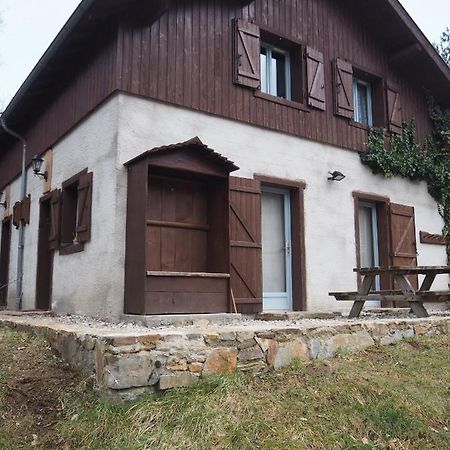 Hostal Les Bordes De Paloumieres Val-de-Sos Exterior foto