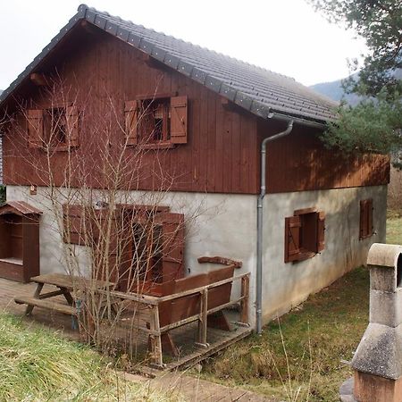 Hostal Les Bordes De Paloumieres Val-de-Sos Exterior foto