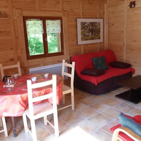 Hostal Les Bordes De Paloumieres Val-de-Sos Exterior foto
